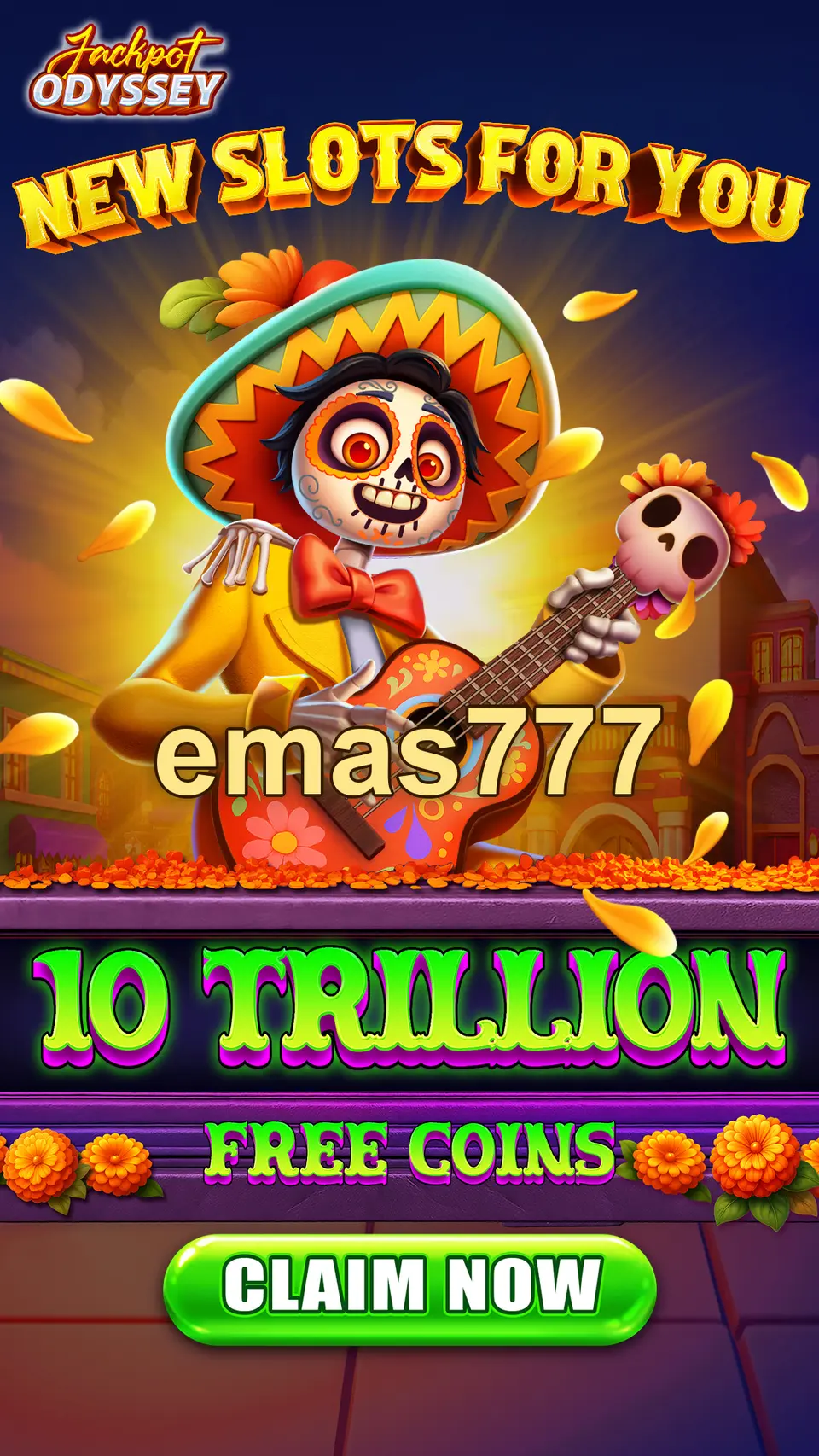 emas777 APK