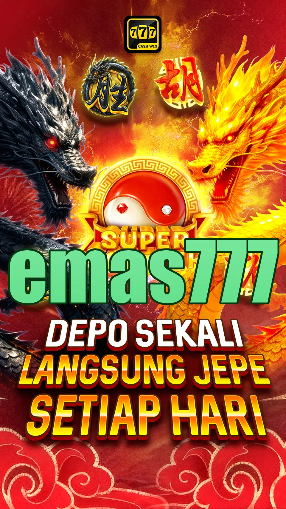 emas777 APK