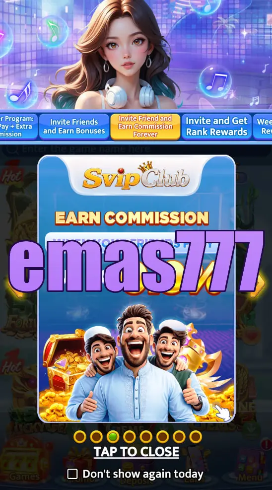 emas777 APK