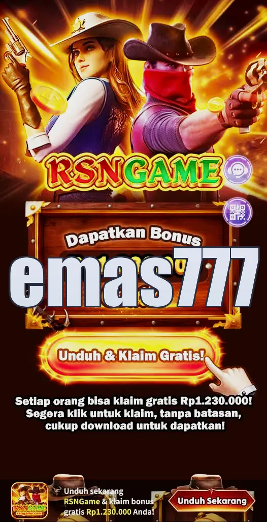 emas777 Preview - Resmi Unduh